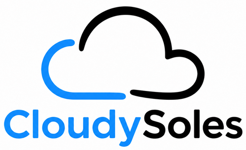 CloudySoles™